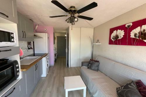 Apartamento Le Lagon Bleu
