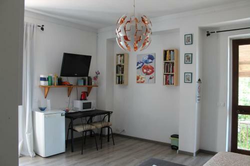 Hostal La Rondinella
