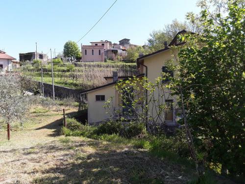 Apartamento Casa Sotto Il Castello