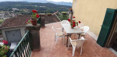 Apartamento Casa Sotto Il Castello