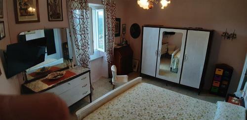 Apartamento Casa Sotto Il Castello