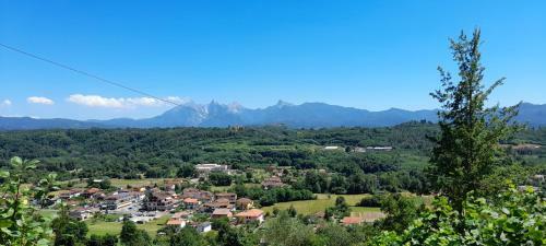 Apartamento Casa Sotto Il Castello