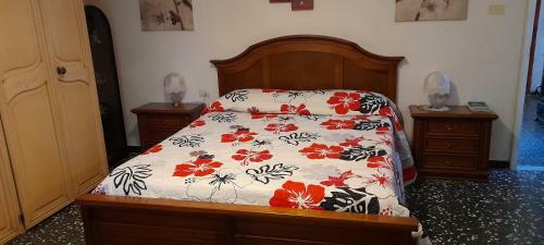 Apartamento Casa Sotto Il Castello
