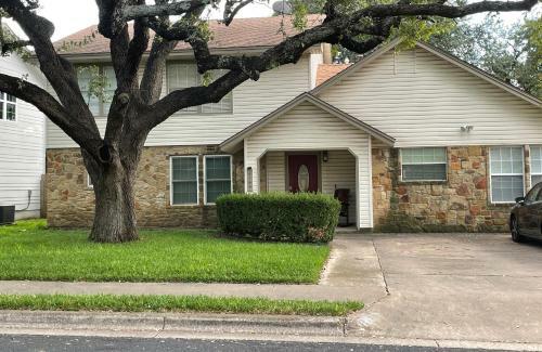 Homestay Casa Atx