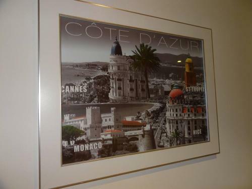 Apartamento Luxury Flat Nice Panoramic View - Swimming Pool - Parking - Terrace