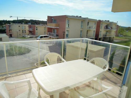 Apartamento R�sidence L'or�e De Montpellier