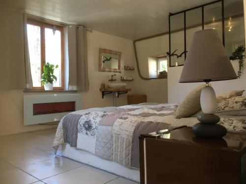 Apartamento Moulin De La Redonde