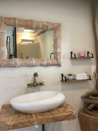 Apartamento Moulin De La Redonde