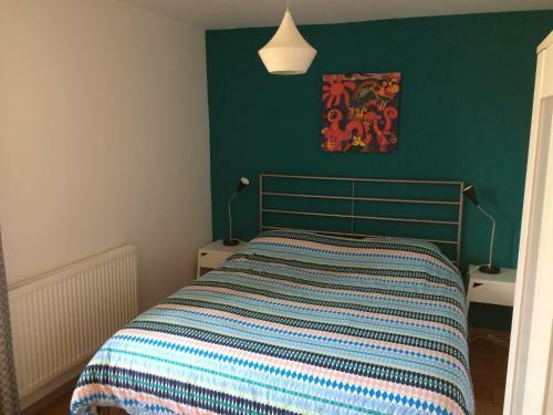 Bed & Breakfast Le Dragon Dans Les Buis