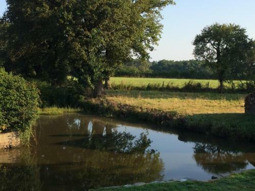 Bed & Breakfast Le Dragon Dans Les Buis