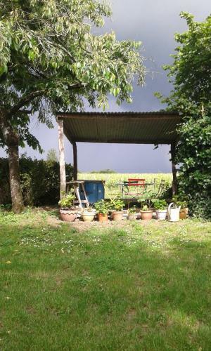 Hostal La Vigneraie