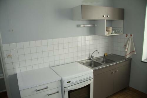 Apartamento Appt 5rj