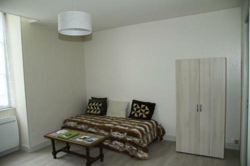 Apartamento Appt 5rj
