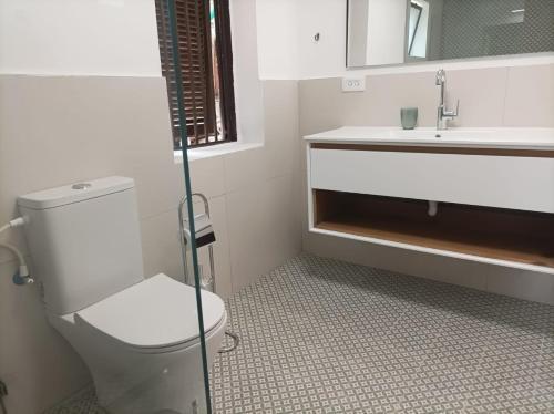 Apartamento Eilat Stone Garden-??? ???? ?????