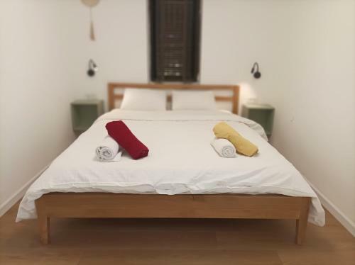 Apartamento Eilat Stone Garden-??? ???? ?????