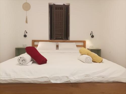 Apartamento Eilat Stone Garden-??? ???? ?????