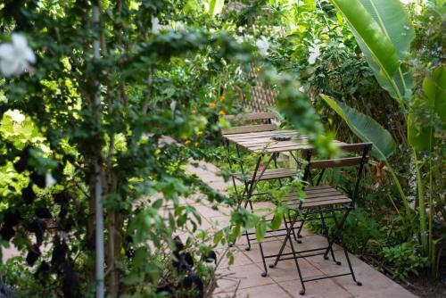 Apartamento Eilat Stone Garden-??? ???? ?????