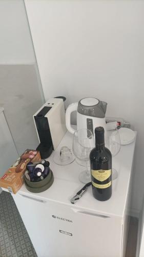 Apartamento Eilat Stone Garden-??? ???? ?????
