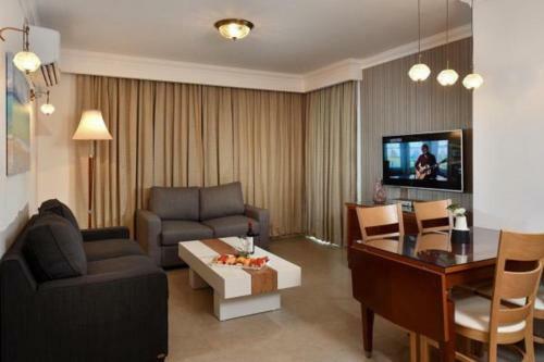 Achziv Island Apartments