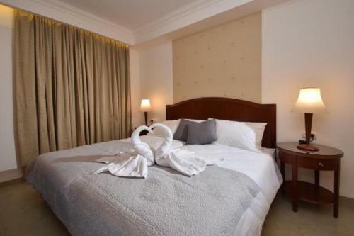 Achziv Island Apartments