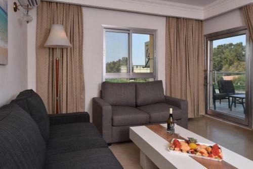 Achziv Island Apartments