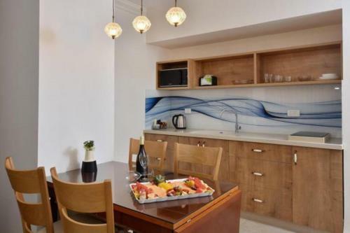 Achziv Island Apartments
