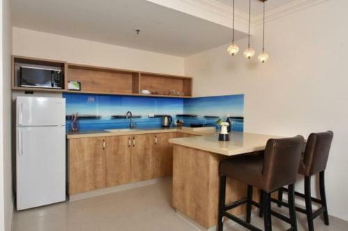 Achziv Island Apartments