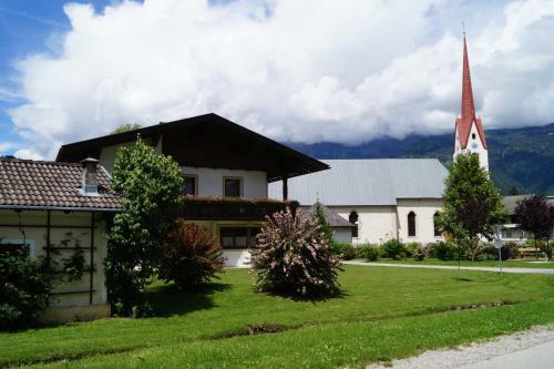 Agroturismo Ferienwohnungen Monika Unterluggauer