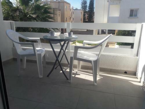Kousoulis Central Apartment