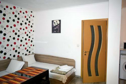 Flora Beach Apartaments