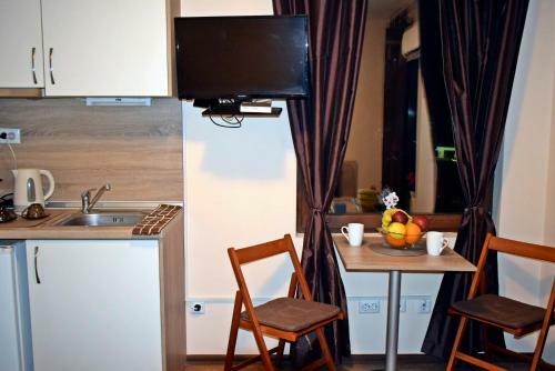 Flora Beach Apartaments