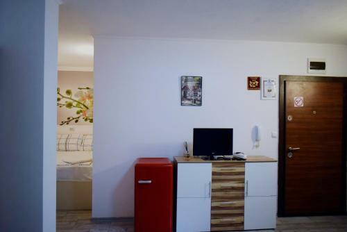 Flora Beach Apartaments