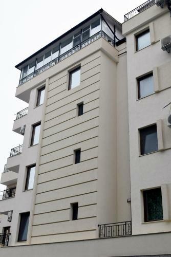 Flora Beach Apartaments