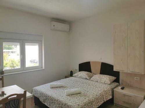 Apartmani Tom