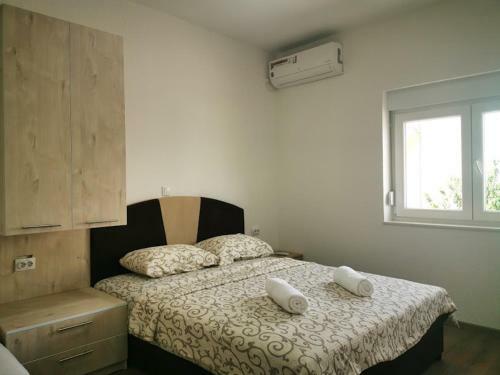 Apartmani Tom