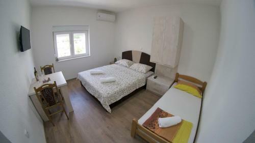 Apartmani Tom