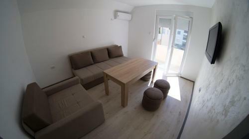 Apartmani Tom