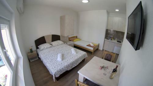Apartmani Tom