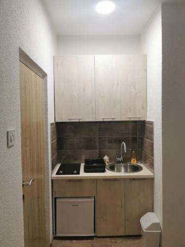 Apartmani Tom
