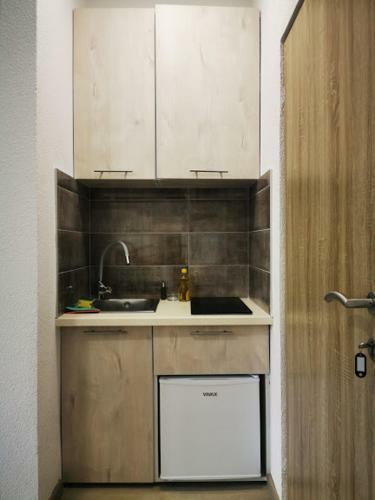 Apartmani Tom