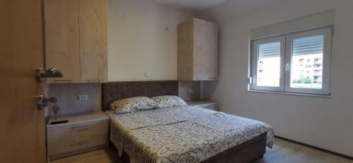 Apartmani Tom