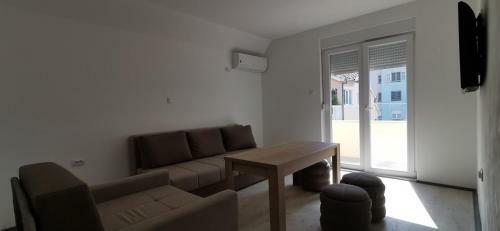 Apartmani Tom