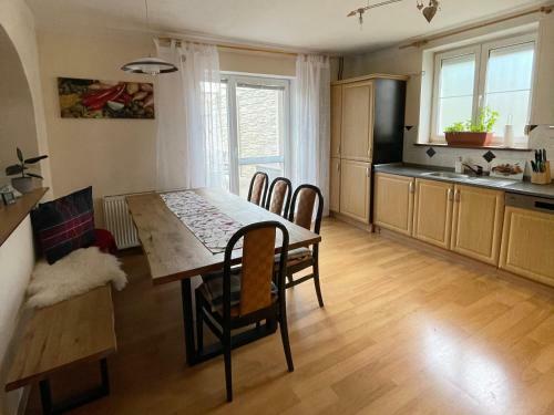 Apartamento Ubytov�n� U Mike?a