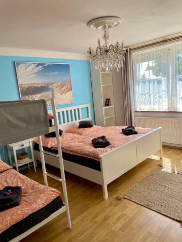 Apartamento Ubytov�n� U Mike?a
