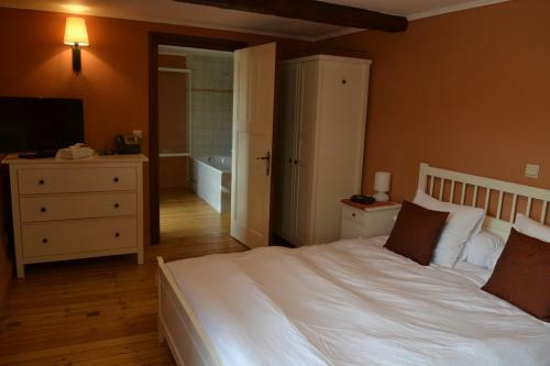 Hotel Auberge De Bouvignes