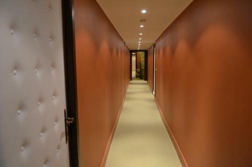 Hotel Auberge De Bouvignes