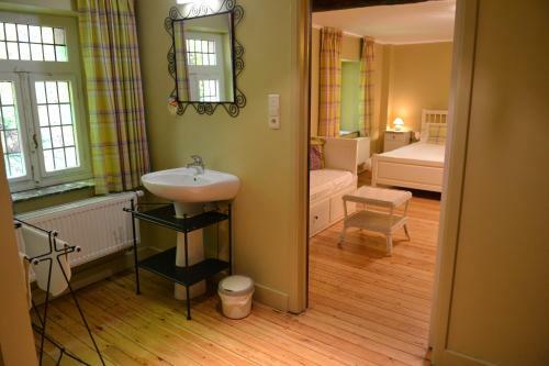 Hotel Auberge De Bouvignes