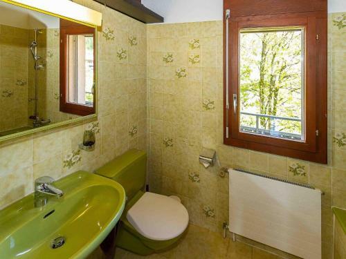 Apartment Pr�s Du Bahnhof