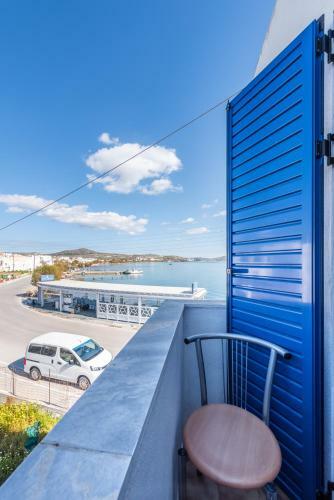 Hotel Milos Inn