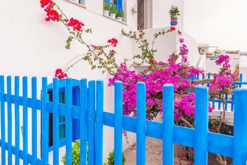 Hotel Milos Inn